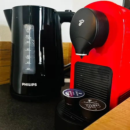 Kapitaenshaus An Der Warnow Mit Sauna 4*