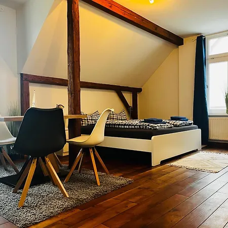 Kapitaenshaus An Der Warnow Mit Sauna