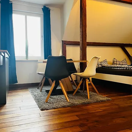 Kapitaenshaus An Der Warnow Mit Sauna Росток