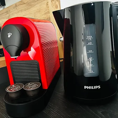 Kapitaenshaus An Der Warnow Mit Sauna 4*