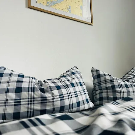 Kapitaenshaus An Der Warnow Mit Sauna