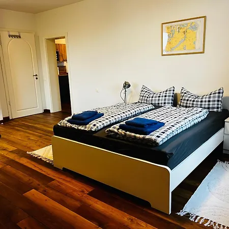 Гостевой дом Kapitaenshaus An Der Warnow Mit Sauna