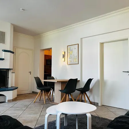 בית הארחה Kapitaenshaus An Der Warnow Mit Sauna