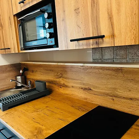 Kapitaenshaus An Der Warnow Mit Sauna Gasthuis