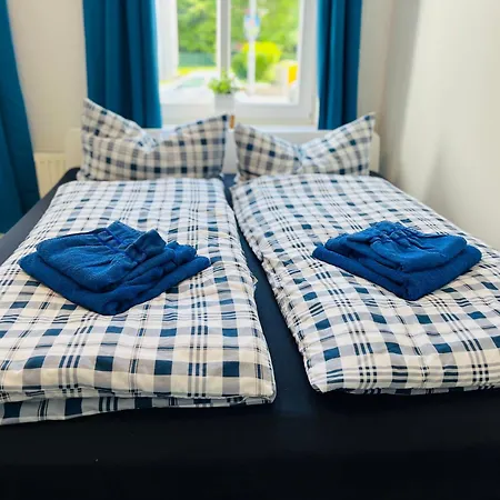 Kapitaenshaus An Der Warnow Mit Sauna Rostock