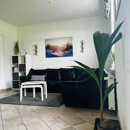 Kapitaenshaus An Der Warnow Mit Sauna 4*