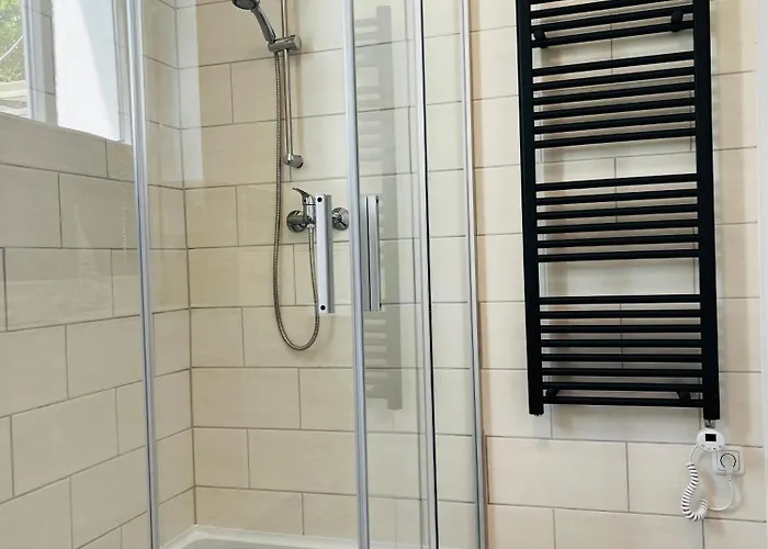 بيت ضيافة Kapitaenshaus An Der Warnow Mit Sauna 4*