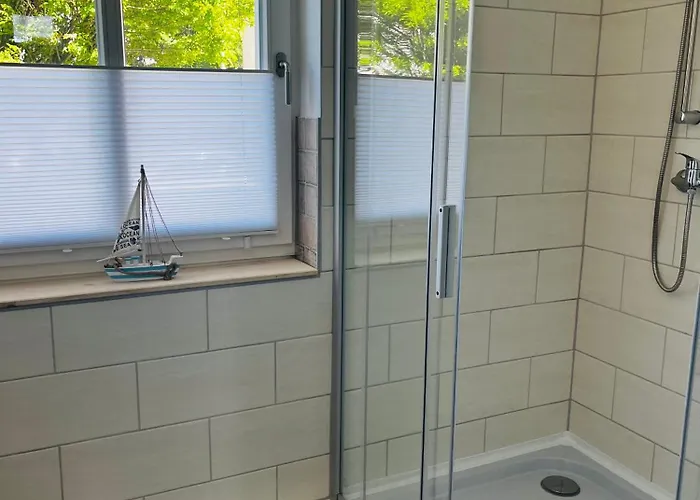 Kapitaenshaus An Der Warnow Mit Sauna 4*